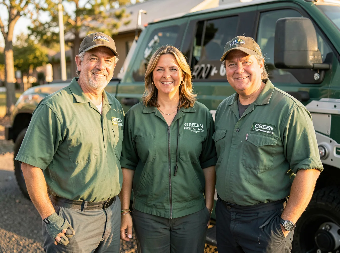 Water Damage Restoration company in Bristol, TN