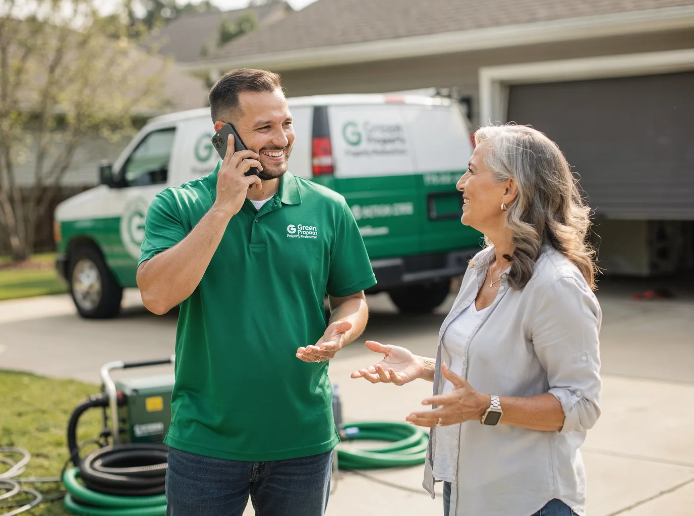 Water Damage Restoration Bristol, TN FAQs